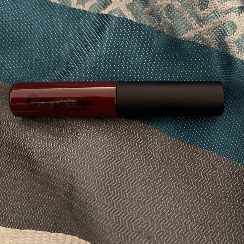 Gorgeous Cosmetics Liquid Lipstick